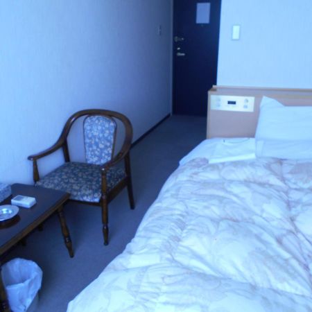 Shirayuri Hotel 하나마키 외부 사진
